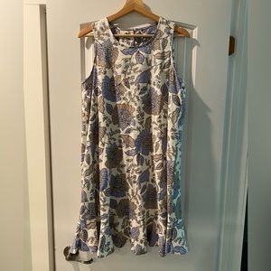 Tommy Hilfiger Linen Dress